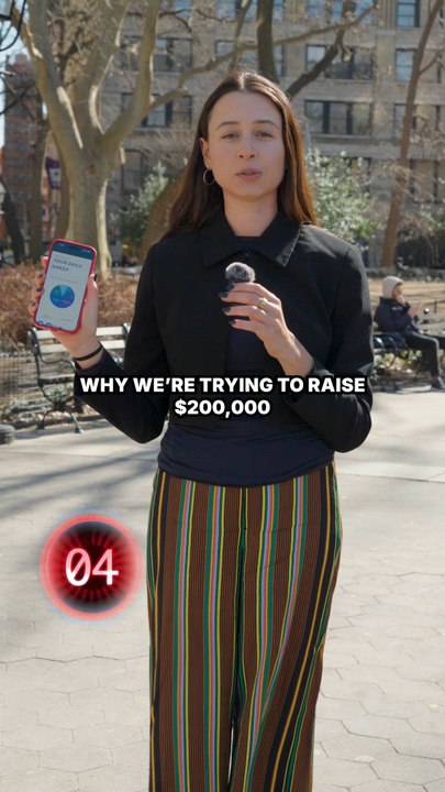 Elevator Pitch: On the Street | Sweep