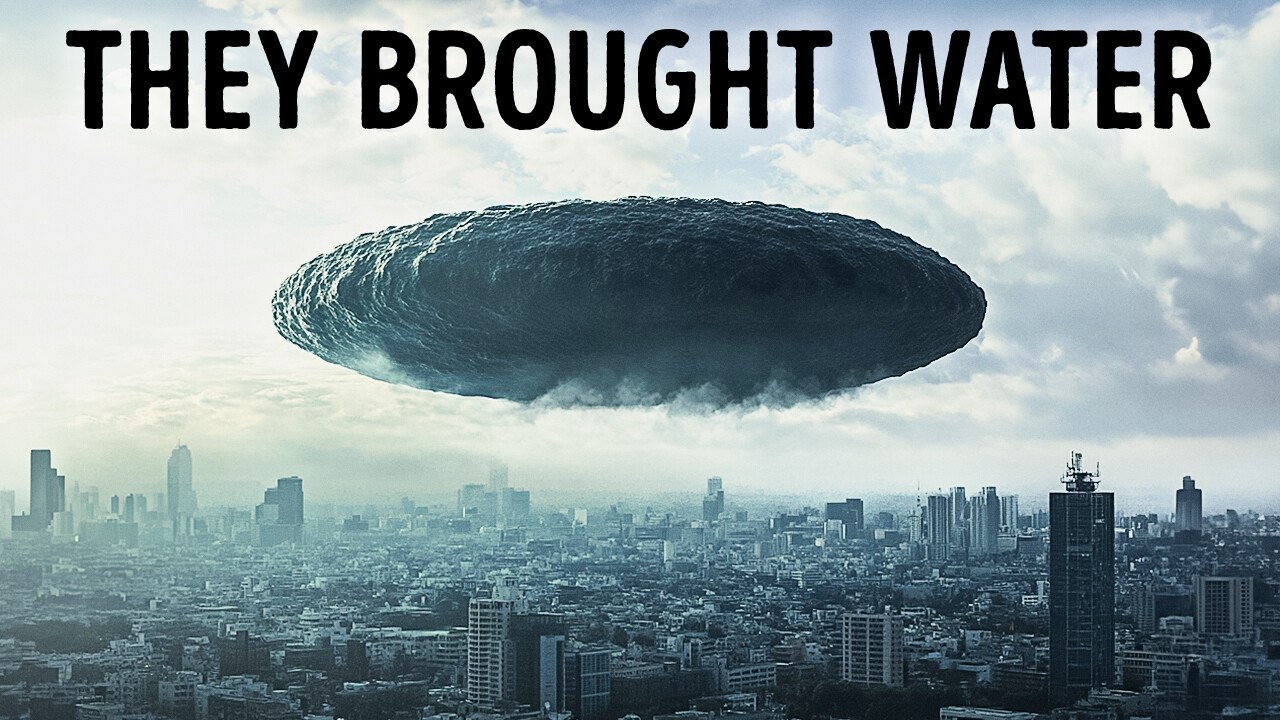 A New Space Intruder Just Entered Our Solar System