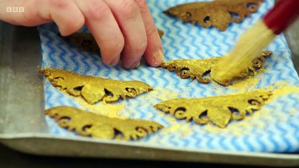 Great British Menu 2025 Episode 26 – A Culinary Showcase 🍽️