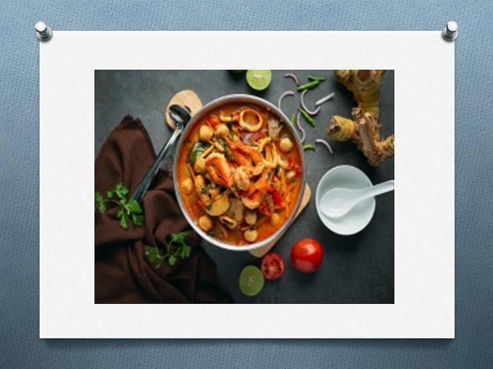 Ang Chong Yi: A Sustainable Approach to Singapore’s Seafood Scene