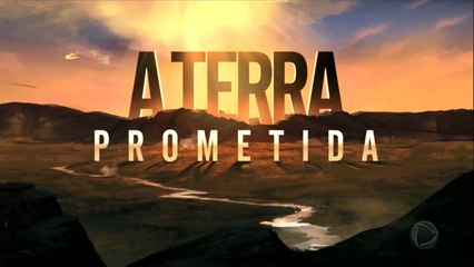 A TERRA PROMETIDA - CAPÍTULO 29