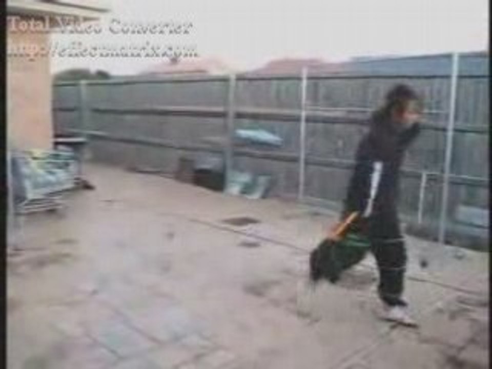 melbourne shuffle compilation