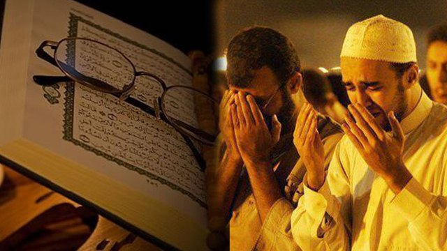 Shab e Qadr 2025: शबे कद्र का मतलब क्या होता है | शबे कद्र क्यों मनाते है | Laylatul Qadr Ki Fazilat