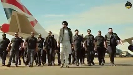 Jatt 💪 Power  Sidhu Moosewala