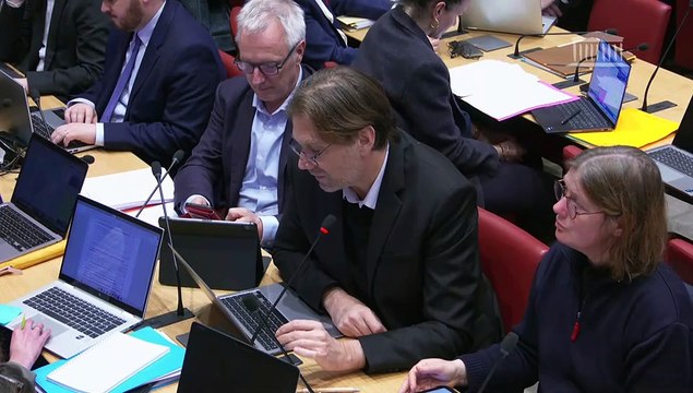 Simplification de la vie économique : Projet de loi de simplification de la vie économique (suite) - Mardi 25 mars 2025