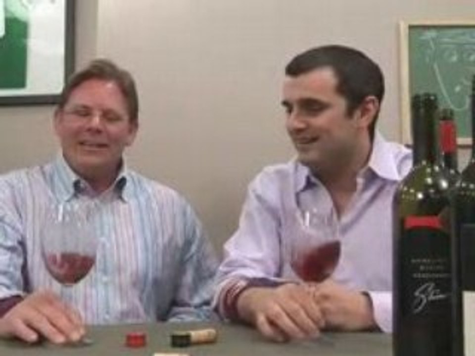 A Guest And Some Shiraz - Episode #458