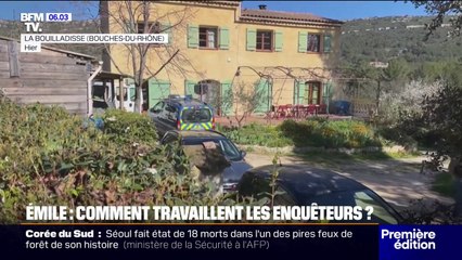Affaire Émile : Découvrez les techniques d'enquête utilisées par les policiers 🕵️‍♂️