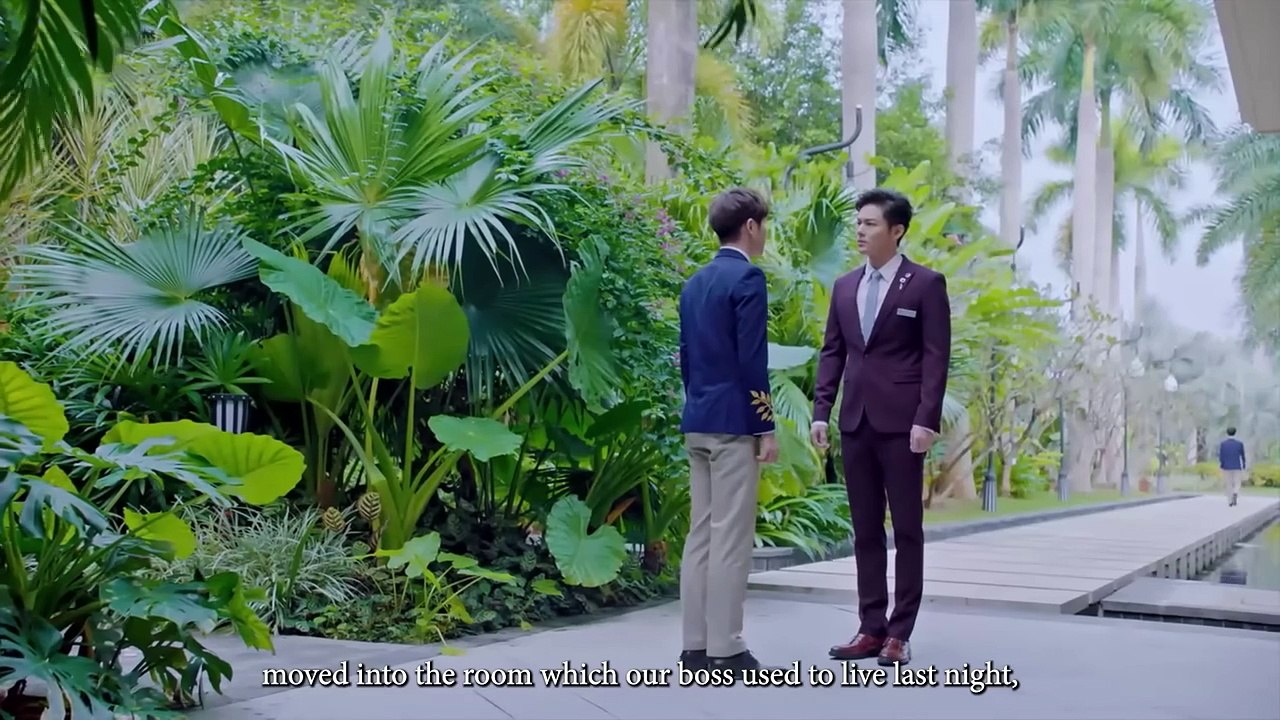 Love is Fate EP 02【 Hindi Dubbed 】Second Chance at Love | Chinese Drama In Hindi Dubbed