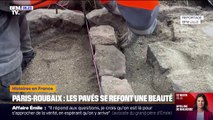 À une quinzaine de jours du Paris-Roubaix, les pavés se refont une beauté