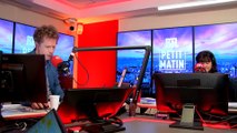 MORT D'ÉMILE - David Galtier est l'invité de Jérôme Florin