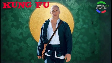 Kung Fu  3x05  Serie Retro En HD Latino