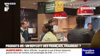Produits américains: quelles marques les Français boycottent-ils depuis l'élection de Donald Trump?
