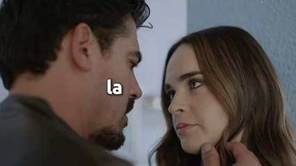 LA JEFA CAPÍTULO 24 COMPLETO Telemundo