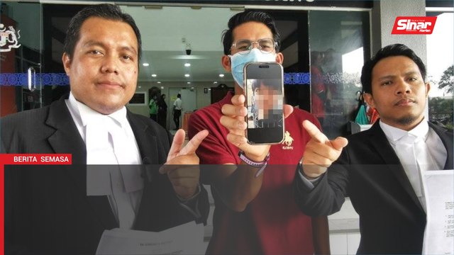 Kanak-kanak koma fail saman RM1.4 juta terhadap pemilik taska, pengasuh