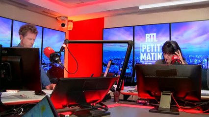 PORT DU VOILE - "Et si on imitait tous Teddy Riner ?