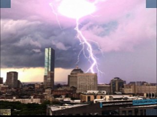 Tornadoes, 60 mph winds, large hail could hit Portland area on Wednesday