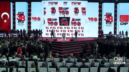 CHP’nin yol haritası ne olacak?