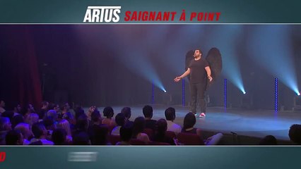 Artus - Saignant à point | movie | 2015 | Official Trailer
