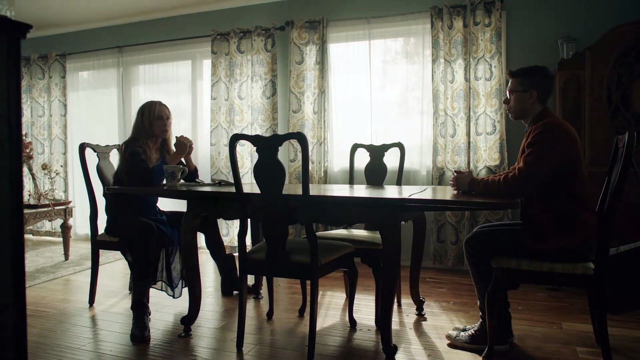 Maya Dardel | movie | 2017 | Official Trailer