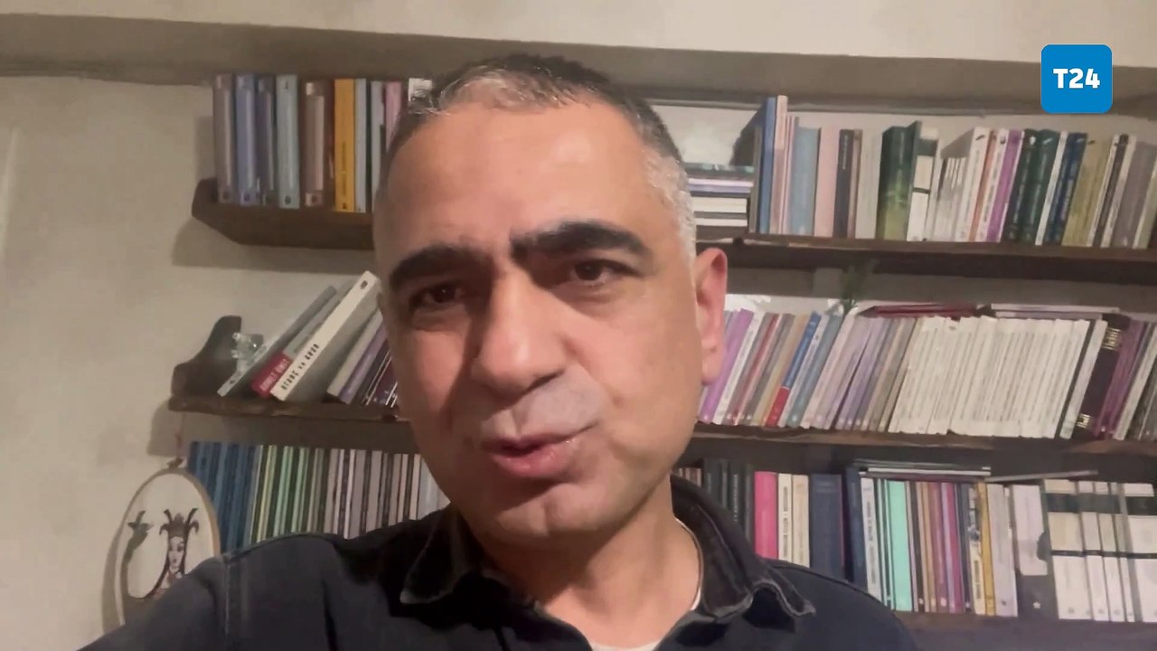 BİRTEK-SEN Genel Başkanı Mehmet Türkmen'e yeniden ev hapsi!