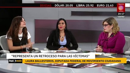 Análisis del desafuero de Cuauhtémoc Blanco | Punto Medio