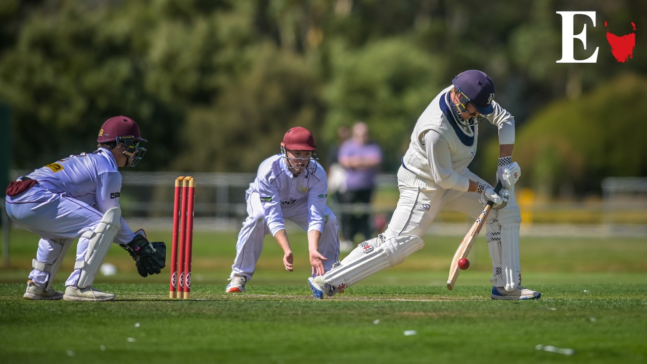 Mowbray and Westbury to face off in Cricket North grand final | The Press Box 84 (26/3/25)