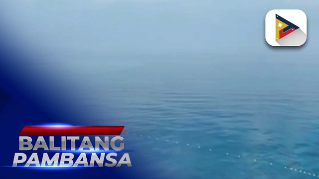 Palasyo, tiwala sa pagkilos ng PCG, DND vs. China sa West Philippine Sea