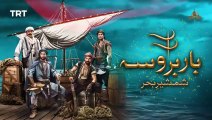 Barbarossa - Episode 14 [ Urdu Dubbed ] PTV Digital