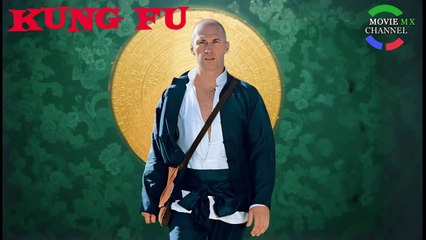 Kung Fu  3x07  Serie Retro En HD Latino