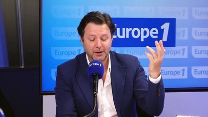 Ne tirez pas sur les dividendes !