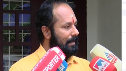 'ഇഡി അന്വേഷിച്ച് കുറ്റപത്രം കൊടുത്തുവെന്ന് പറയരുത്,BJPയുടെ ഓഫീസിലിരുന്ന് കുറ്റപത്രമുണ്ടാക്കി'