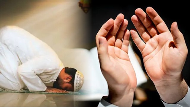 Shab e Qadr 2025: शबे कद्र की दुआ | शबे कद्र की रात क्या पढ़ना चाहिए | Shab e Qadr Ki Dua Or Tasbeeh