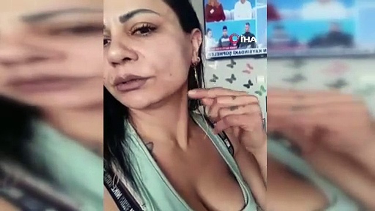 220 bin TL’ye estetik oldu, hayatı kabusa döndü