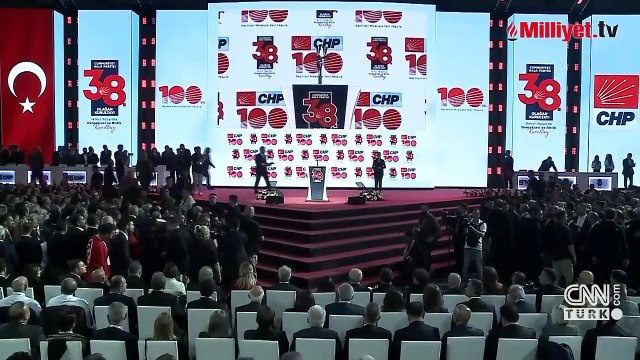 CHP’nin yol haritası ne olacak?