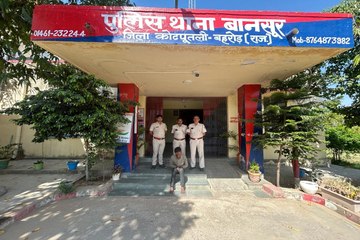 ‘भगवान के घर’ चोरी पड़ी भारी, 24 घंटे में ही गिरफ्तार