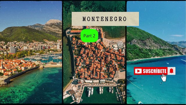 Discover Montenegro: The Balkans' Best-Kept Secret
