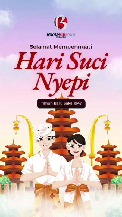 Hari Raya Nyepi