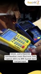 Pemprov Riau Di Ambang Kebangkrutan, Nama BRK Syariah Terseret