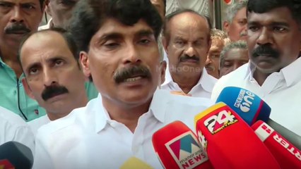 'അമിത് ഷാ ഉൾപ്പെടെ കേന്ദ്ര സർക്കാർ ദുരന്തബാധിതരോട് രാഷ്ട്രീയമാണ് കാണിച്ചത്'