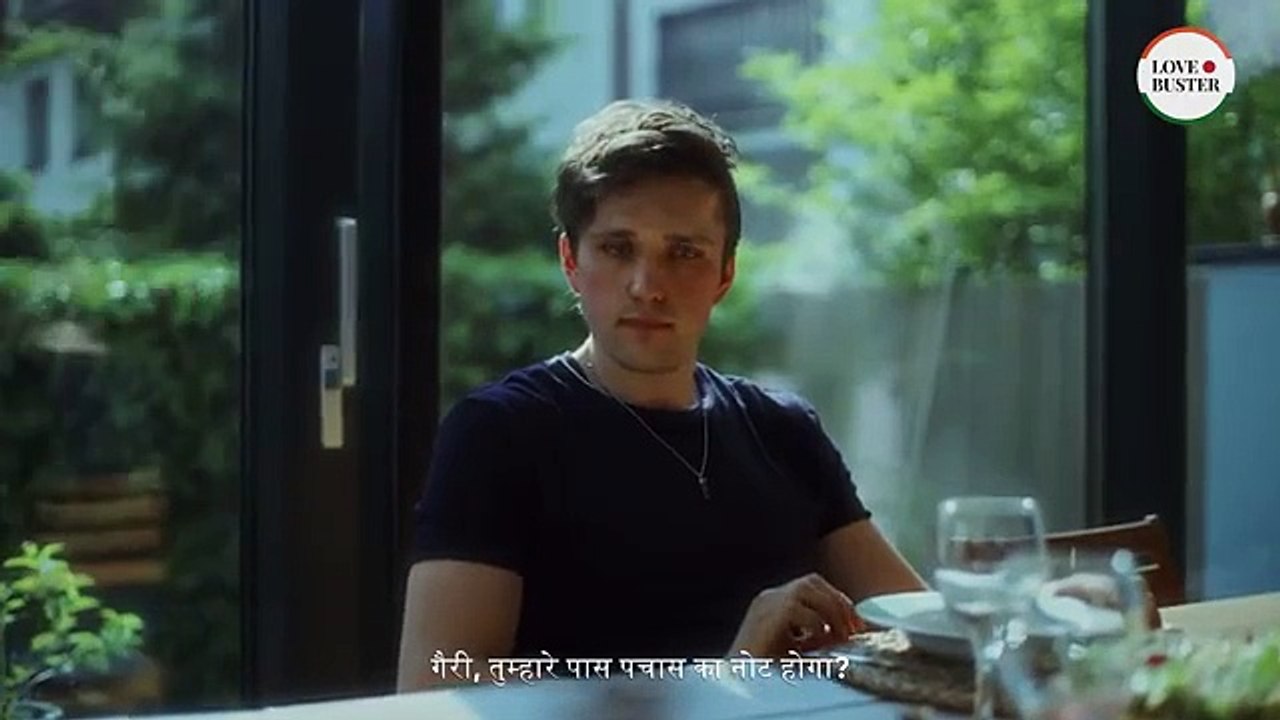 The old wife fell in love with the young boy  33K views