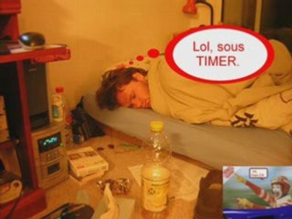Lol ours ZA