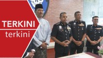 [TERKINI] Dadah 'luar biasa' dikesan di Malaysia - Ayob Khan