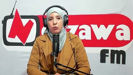"ثنيتك زينة"  السياقة في وقت التغيرات المناخية ومع الازدحام المروري  رئيس اقليم الجنوب لجمعية تونس للسلامة المرورية ماهر الصغير