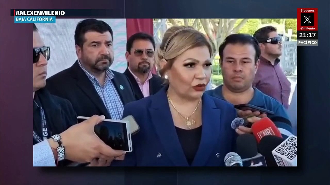 Seis policías municipales acusados de desapariciones forzadas en Ensenada