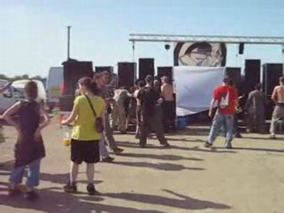 tekos crucey 2008 dsf sound system