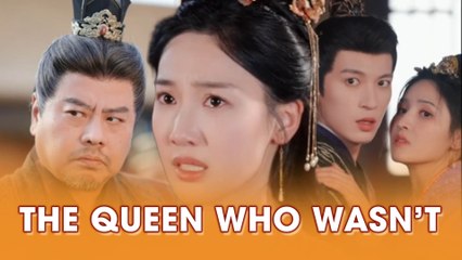 The Forgotten Empress: Unveiling Hidden Power and Secrets 👑