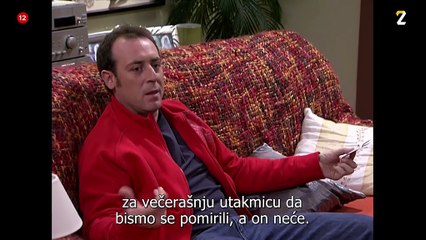 Seranovi - 132. Epizoda sa prevodom | Gledajte sada na Facebooku i OK.ru 🎬