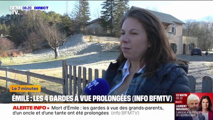 7 Mort de Petit Émile : Pourquoi la famille est au cœur de l'enquête 🔍