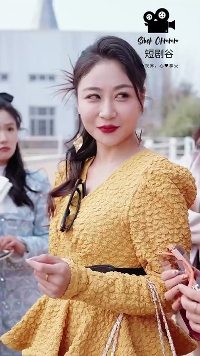 马场