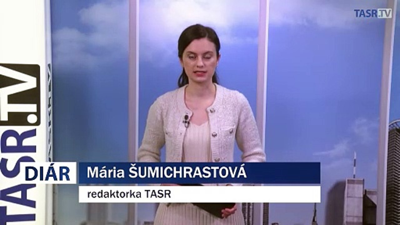 DIÁR - streda 26/03/25